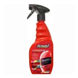 Formula1 Rychlovosk Ceramic